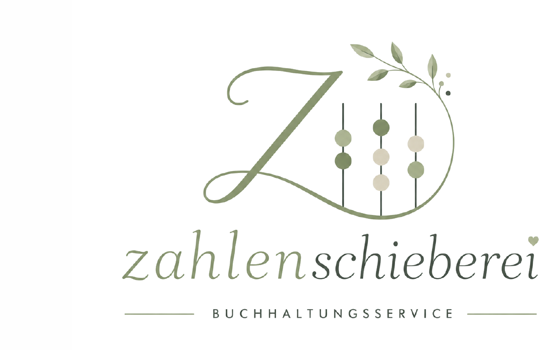 Zahlenschieberei Buchhaltungsservice